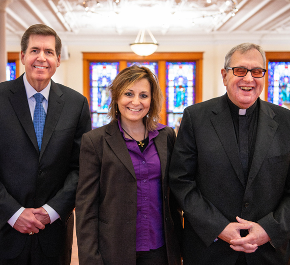 Miss Washington Alumni